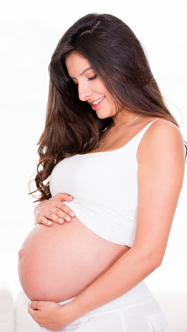 польза компрессионных чулок при беременности
